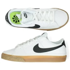 WEB ONLY - Witte sneakers