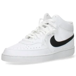 WEB ONLY - Witte sneakers