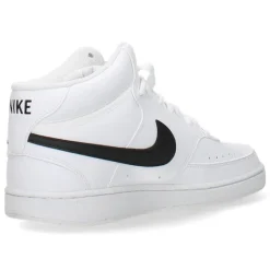 WEB ONLY - Witte sneakers