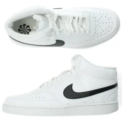 WEB ONLY - Witte sneakers