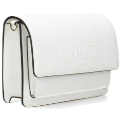 Witte crossbody