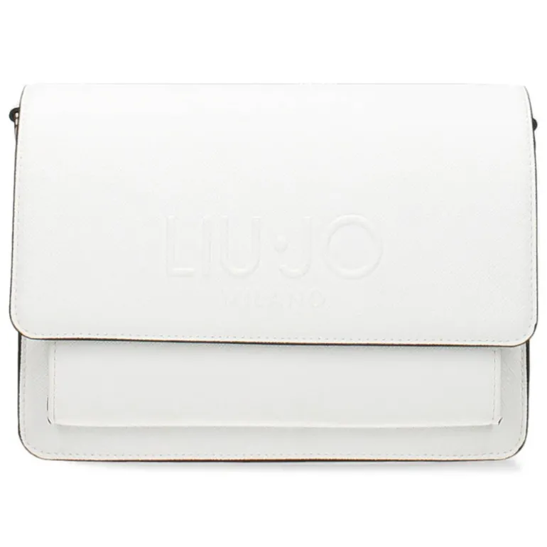 Witte crossbody