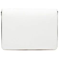Witte crossbody