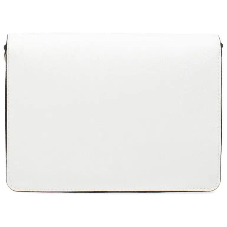 Witte crossbody