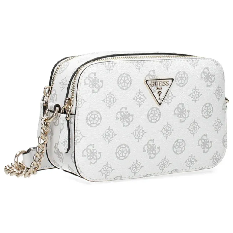 Witte crossbody
