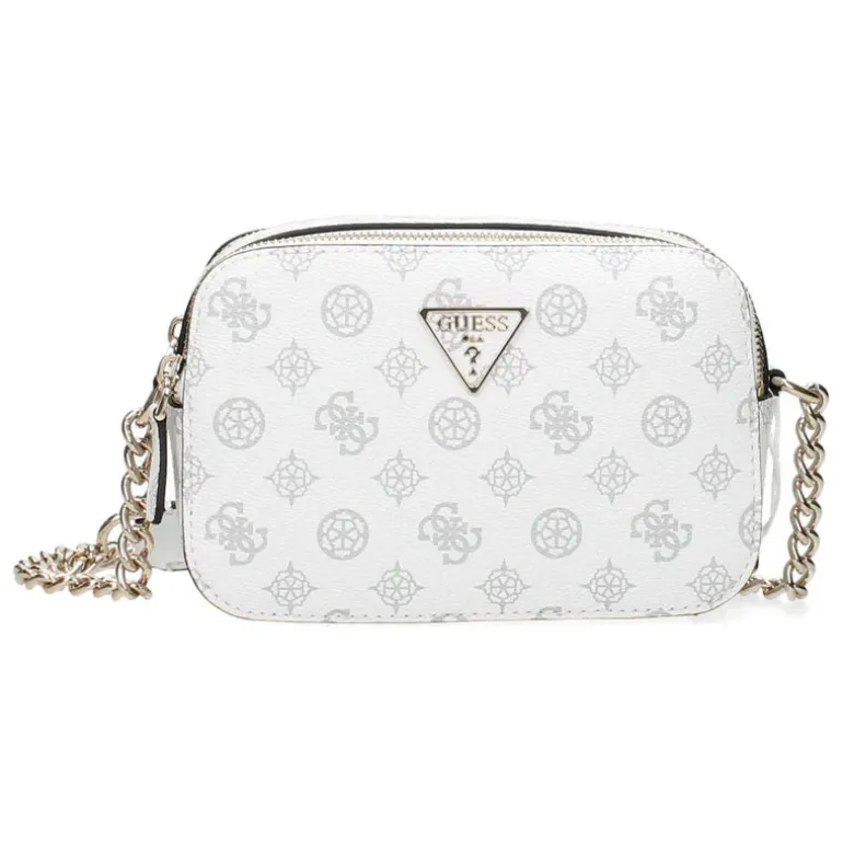 Witte crossbody
