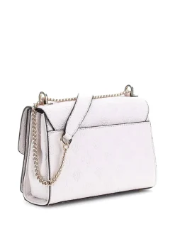 Witte Guess crossbody