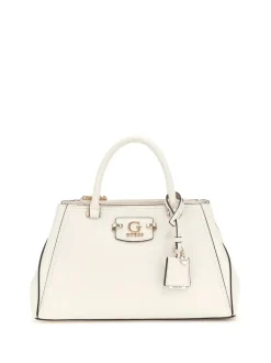 Witte Guess handtas
