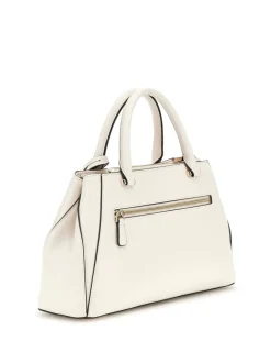 Witte Guess handtas