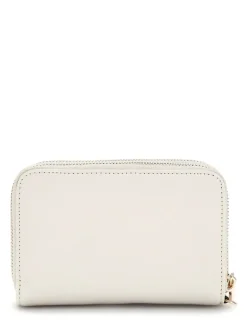 Witte Guess portefeuille