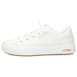 Witte sneakers