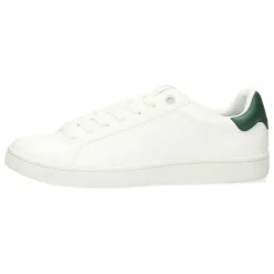 Witte sneakers