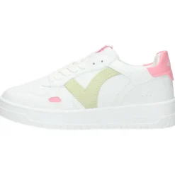 Witte sneakers