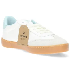 Witte sneakers