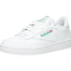 Witte sneakers