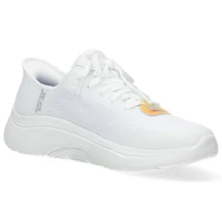 Witte sneakers