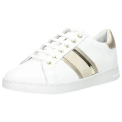 Witte sneakers