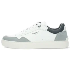 Witte sneakers