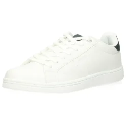 Witte sneakers