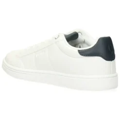Witte sneakers