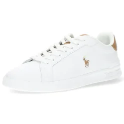 Witte sneakers