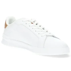 Witte sneakers