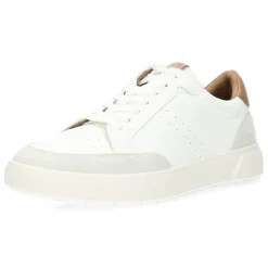 Witte sneakers