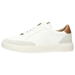 Witte sneakers