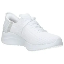 Witte sneakers