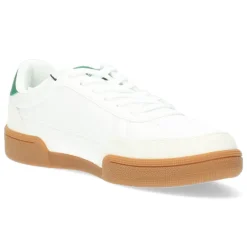 Witte sneakers