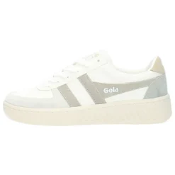 Witte sneakers