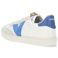 Witte sneakers