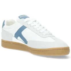 Witte sneakers