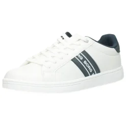 Witte sneakers