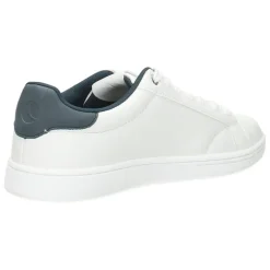 Witte sneakers