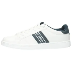 Witte sneakers