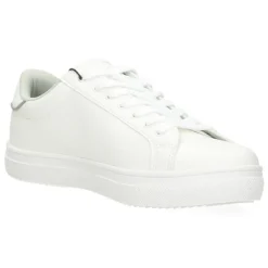Witte sneakers