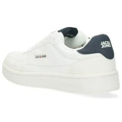 Witte sneakers