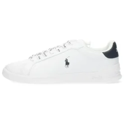 Witte sneakers
