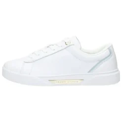 Witte sneakers