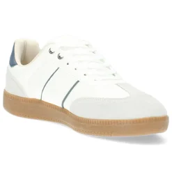 Witte sneakers