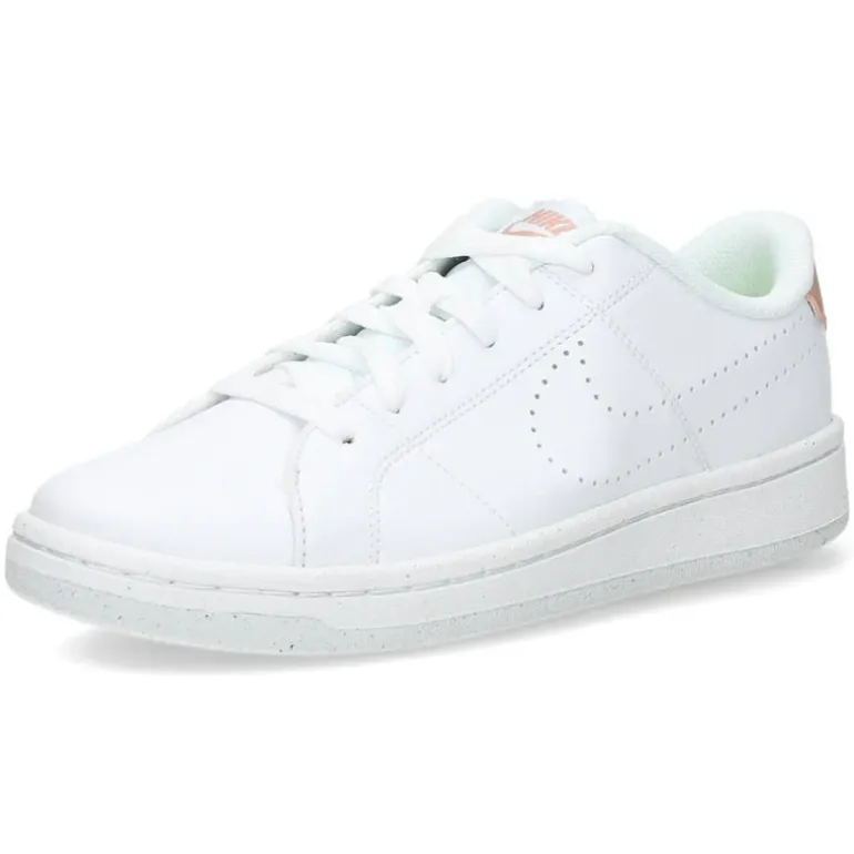 Witte sneakers Court Royale 2