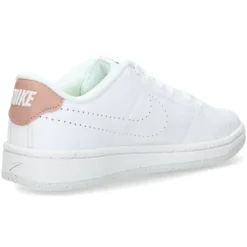 Witte sneakers Court Royale 2