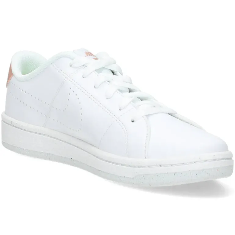 Witte sneakers Court Royale 2