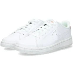 Witte sneakers Court Royale 2