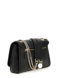 Zwarte Guess crossbody