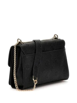 Zwarte Guess crossbody