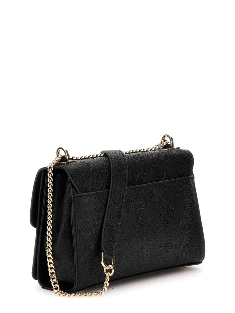 Zwarte Guess crossbody