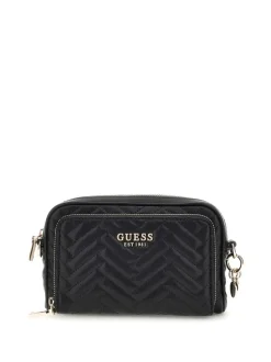 Zwarte Guess crossbody