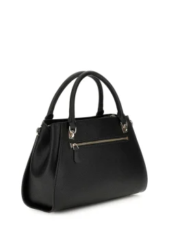 Zwarte Guess handtas